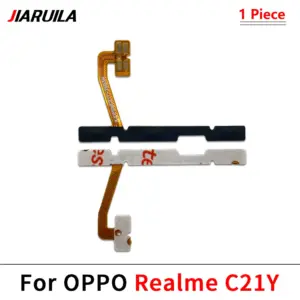 Set of 10 Flex Cables for Realme & Oppo Phones 18 Aadd8e2651a234b4c98af27fb5c9dce27x 2