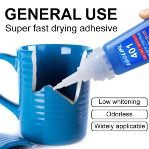 Blue Precision Cyanoacrylate Glue 20ML 11 Aade9ebf6467747b38f80c6bf2ee0085e2