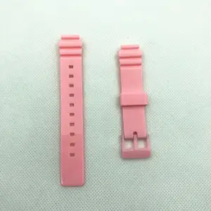 Black Rubber Watch Band for Casio LRW-200H 16 Aaebb32814ffa4e58961fb9bc375c05b5s