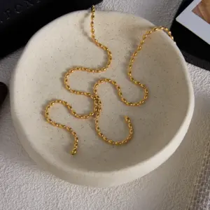 Stainless Steel Gold Y-Shaped Necklace 10 Aaec88ab0ef2c4c4d9eff58fb4fc6135dZ