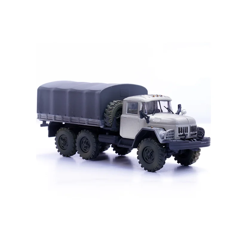 1/72 ZIL-131 Truck Model for Collectors 3 1/72 ZIL-131 Truck Model for Collectors - Image 3