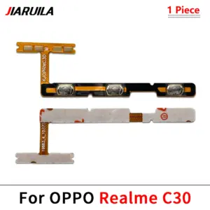 Set of 10 Flex Cables for Realme & Oppo Phones 17 Aaf453733c4354b3089b47f802b58b8b91 1