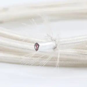 Premium Silver-Plated Audio Cable for Clarity 11 Ab06e7645ff284d8b89d4b1858e53d509P