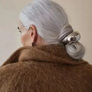 Waterproof Mini Dome Pony Cuff for Hair 13 Ab539624ee3bb48eca2b92907e335bc28E