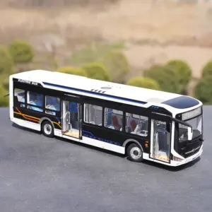Electric City Bus Model 1:42 Scale 6 Ab6e4743ca3f748088cadb9733ed61807z