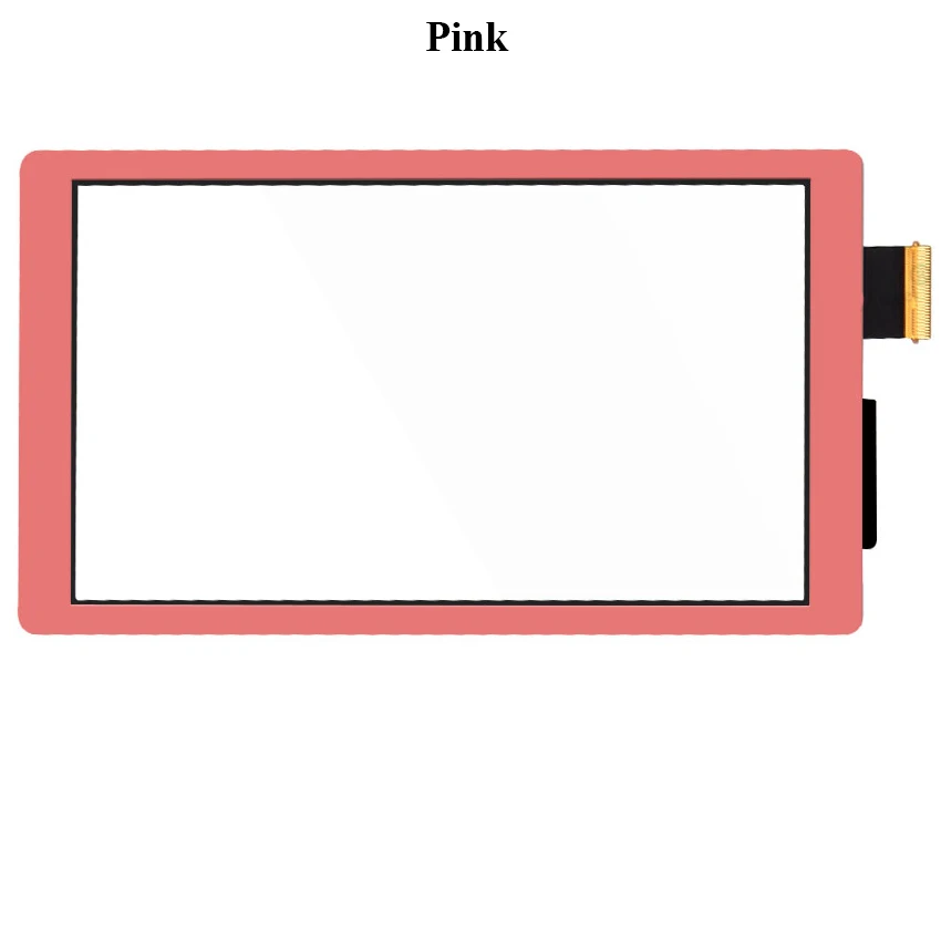 Nintendo Switch Lite Digitizer Replacement in Six Colors 6 Nintendo Switch Lite Digitizer Replacement in Six Colors - Image 6
