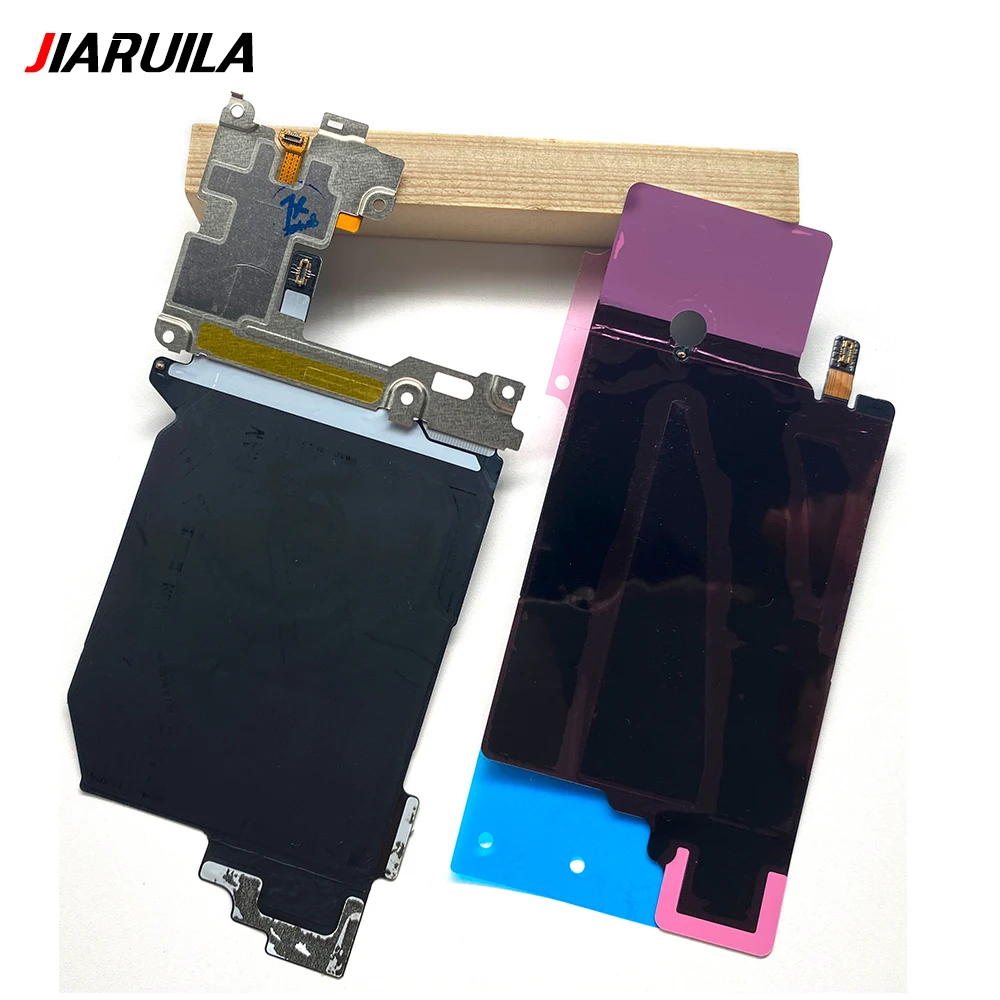 Samsung Galaxy Wireless Charging Coil Flex Cable S20-S23 Ultra 4 Samsung Galaxy Wireless Charging Coil Flex Cable S20-S23 Ultra - Image 4