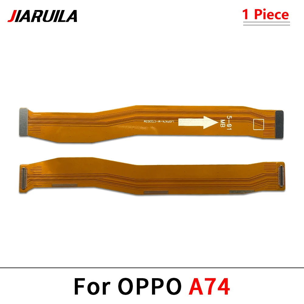 OPPO Flex Cable for Models A15–A97 5G 10 OPPO Flex Cable for Models A15–A97 5G - Image 10