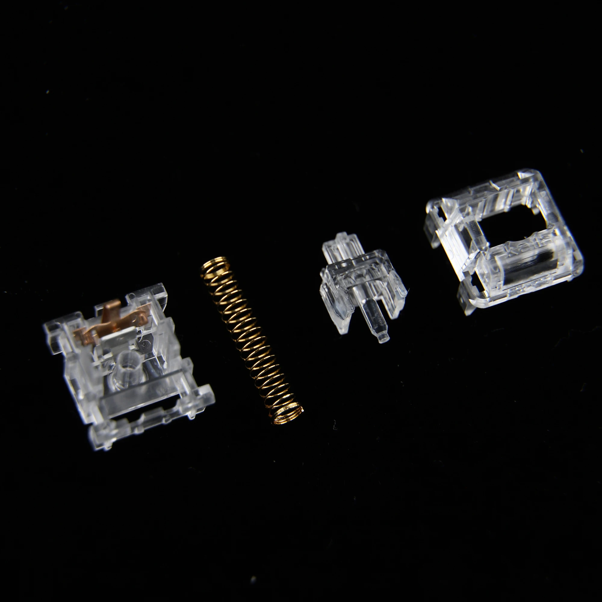 Kailh Clione Limacina Sea Angle Switches 5 Kailh Clione Limacina Sea Angle Switches - Image 5