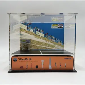 Acrylic Display Box for Miniatures 12 Abd37208edc1e4ffcb5c634d69799aff7t