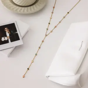 Vibrant Stainless Steel Y-Shaped Necklace 10 Abeacd9227ab74e19943961f9976b9193R 1