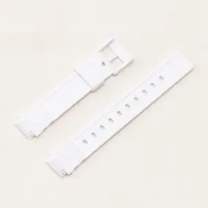 Black Rubber Watch Band for Casio LRW-200H 11 Abf10130968214b78845d532687e56a73o