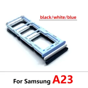 Samsung Dual SIM Tray Set for Models A13-A73 9 Ac514f8224c8a46659338ec37b106d0cax