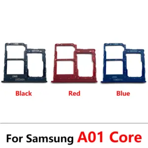 Vibrant Samsung Card Tray Set for A01/A12/A02s 8 Ac59d936845184537869398f39cce4b39O