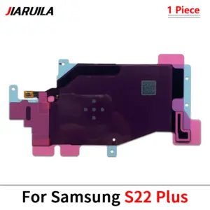 Samsung Galaxy Wireless Charging Coil Flex Cable S20-S23 Ultra 17 Ac70a07e15f3a4c5794e773920fe79fa4z