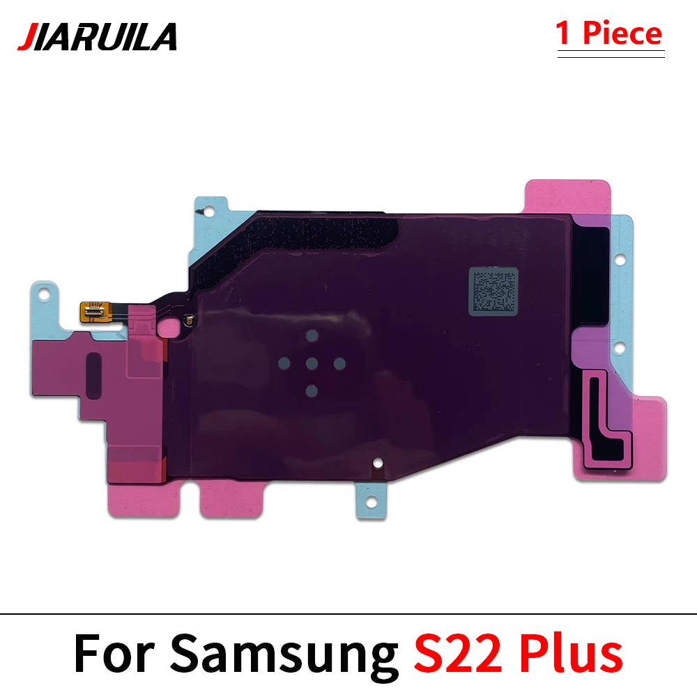 Samsung Galaxy Wireless Charging Coil Flex Cable S20-S23 Ultra 8 Samsung Galaxy Wireless Charging Coil Flex Cable S20-S23 Ultra - Image 8