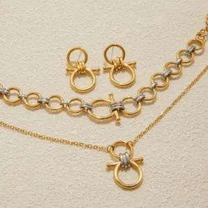 Stainless Steel Skeleton Pendant Necklace 11 Acb87aa288bab4b9c936db6479cd4ce61m 1