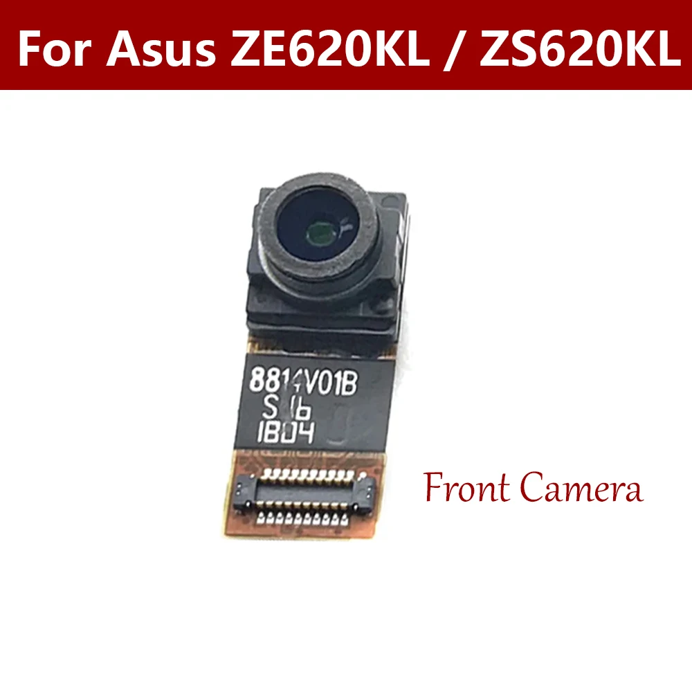 Asus Zenfone 5 ZE620KL Rear Camera Module 5 Asus Zenfone 5 ZE620KL Rear Camera Module - Image 5