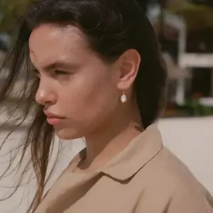 Stainless Steel Mother-of-Pearl Jewelry Set 8 Ad2265047756d4c51bb75f4941f846c6cP