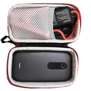 Baseus 12000mAh Car Jump Starter EVA Case 7 Ad4f3b700dc0941d0812570b383050123K