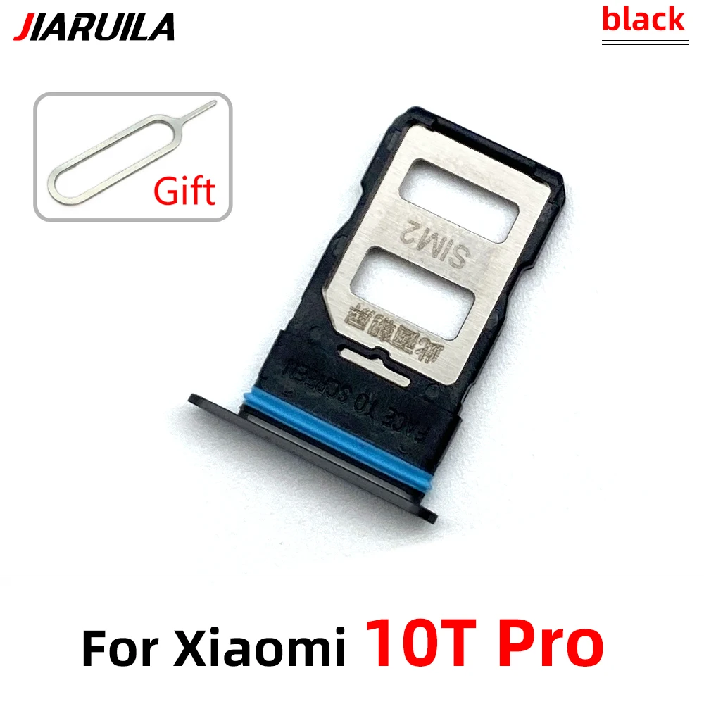 Xiaomi 10 Series SIM Card Tray Set 7 Xiaomi 10 Series SIM Card Tray Set - Image 7