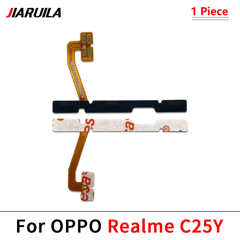 Set of 10 Flex Cables for Realme & Oppo Phones 7 Set of 10 Flex Cables for Realme & Oppo Phones - Image 7