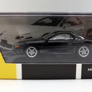 Miniature Mitsubishi 3000GT GTO Collectible Model 11 Adeaba6b2de824e84a45f32e1bd6e99d8J