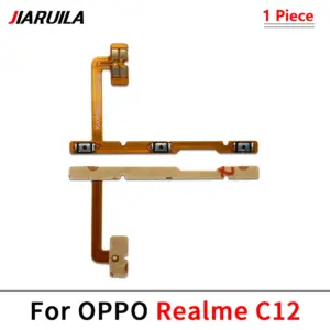 OPPO Realme Power & Volume Flex Cable Replacement 12 Ae05d310829c24d95b1e172179ca9a0ffj