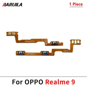 Set of 10 Flex Cables for Realme & Oppo Phones 13 Ae7f2e3634557412abaf3ff0398c9f43bh 2