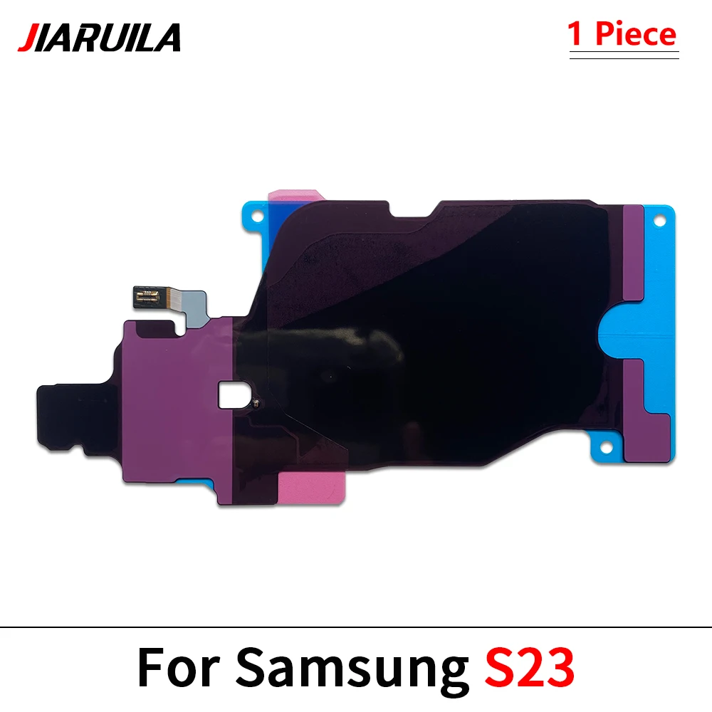 Samsung Galaxy Wireless Charging Coil Flex Cable S20-S23 Ultra 10 Samsung Galaxy Wireless Charging Coil Flex Cable S20-S23 Ultra - Image 10