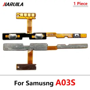 Samsung Power & Volume Flex Cable Set (A02, A52, A73) 14 Aedcf72bb0bc94a15b8bac541418a0833b