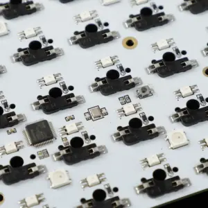 RGB Aluminum Plate for ID75 Keyboard 14 Af3547a5d1837405c9f61ee30a210c99dX