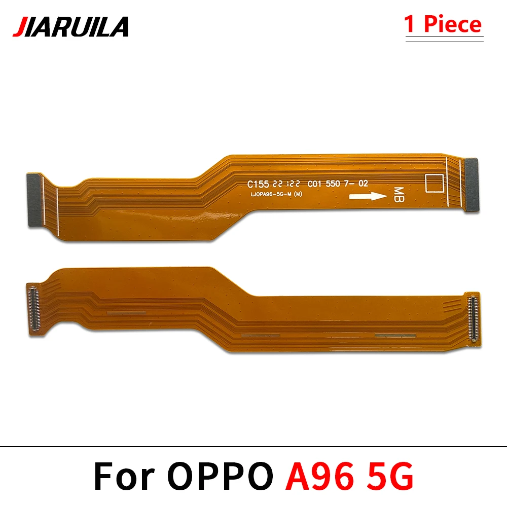 OPPO Flex Cable for Models A15–A97 5G 5 OPPO Flex Cable for Models A15–A97 5G - Image 5