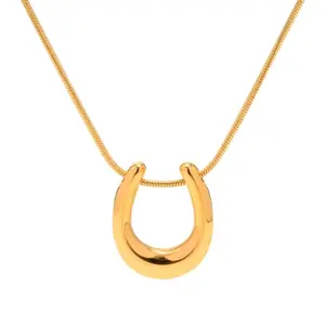 Stainless Steel Sun Necklace for Women 18 Af5ae292d7eff46b6bf3bc0fc0af024624