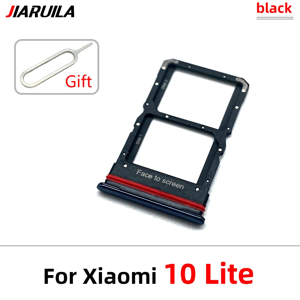 Xiaomi 10 Series SIM Card Tray Set 4 Xiaomi 10 Series SIM Card Tray Set - Image 4