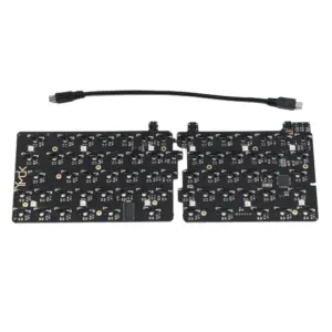 Split 64 Custom Mechanical Keyboard Kit 12 Afd1e313aefee4dae8c1d68dc6e1b285fK