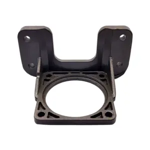 NEMA Sizes 60-90 Metal Stepper Motor Bracket 14 H000e928be1e64a7ca4eda94d268d0021O