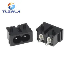 Black Plastic Electrical Socket Modules Collection 16 H001a2cd79f174dd7a8a6ca88a81716629