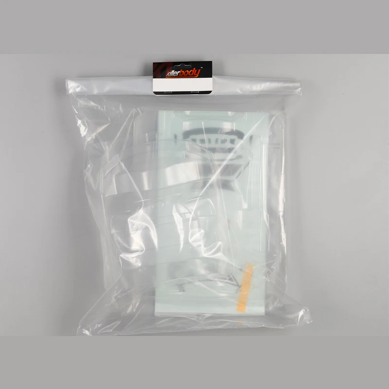 Lexus RCF 1:10 Wide Body RC Kit 2 Lexus RCF 1:10 Wide Body RC Kit - Image 2