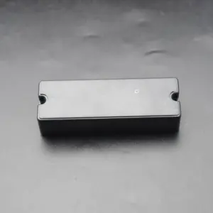 Sealed Soapbar 6-String Bass Pickup 8 H00dbfb83b2ac4e079393abd36f27f2c0z