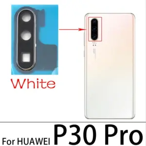Huawei P30 Series Camera Lens Set - 10 Glass Lenses 13 H01b8255a2c3b4f439535990e276a568cf 1