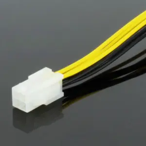 8-Pin CPU Power Adapter Cable for Motherboards 11 H01f2c3dc9e1d432cb400dff9262c2683R