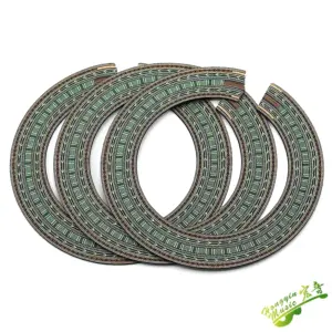 Elegant Classical Guitar Sound Hole Inlays Set 12 H0244f549789b44869b72087d51573e90h