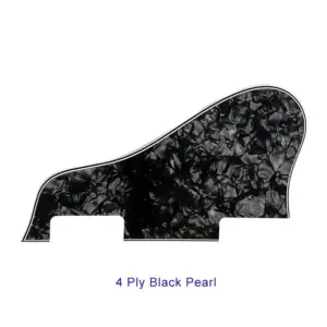 Custom Pickguard for No Hole ES 335 Guitars 14 H0374616668f54ed1b78daa0c5a1b59e7x