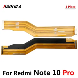 Redmi Note 10 Pro Flex Cable Replacement 11 H038a8bcb030146fd8db8c6b0ccba476eI