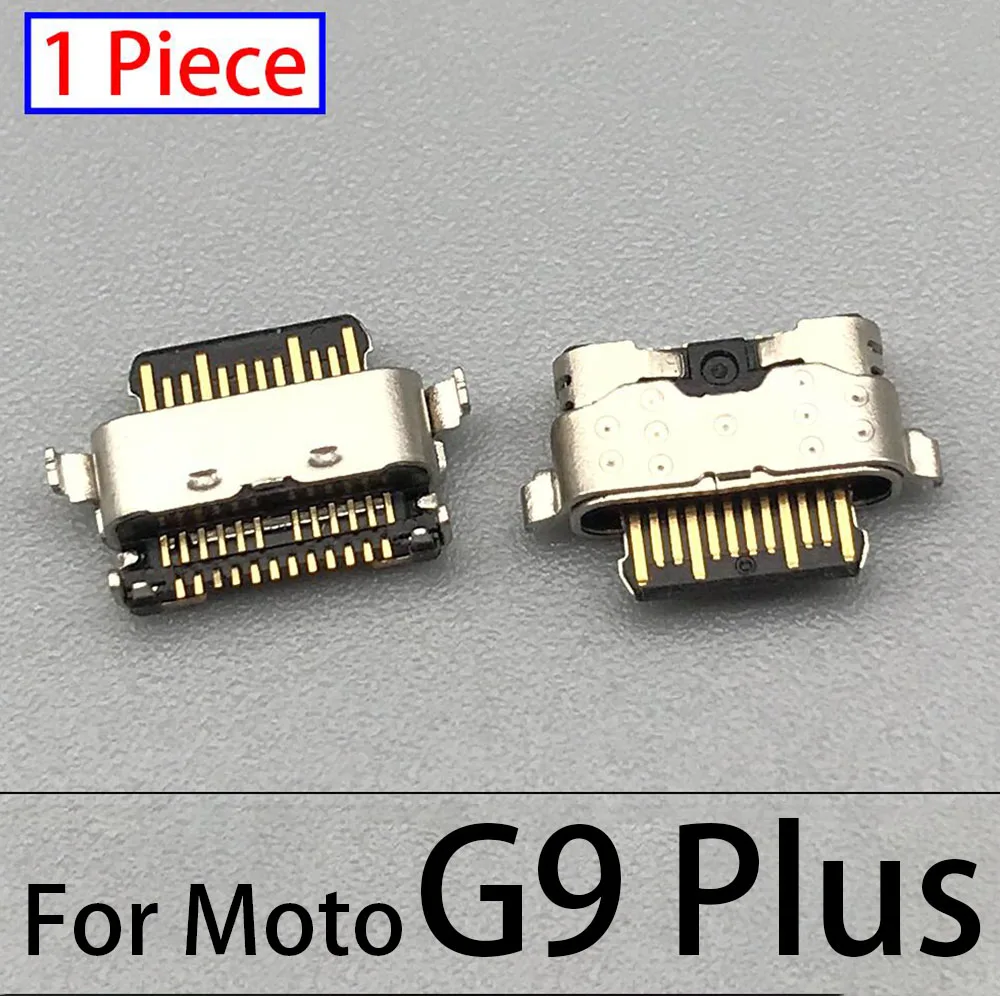 Motorola Micro USB Charging Port Connectors Set 10 Motorola Micro USB Charging Port Connectors Set - Image 10