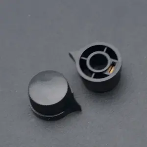 Effect Pedal Chicken Head Knobs, 17mm, 6.4mm Shaft 10 H04999e373bf047dfbcf4edd313a12ef9Z