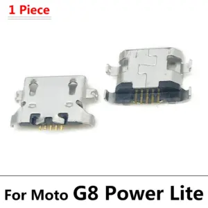 Motorola Micro USB Charging Port Connectors Set 18 H04e95c0e823042b6a5e3b6c2ad3c6ebfz