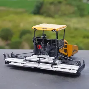 Diecast XCMG RP1005T Paver Model Collection 6 H0504dcaec1a1488cb92886df9024c7f5j