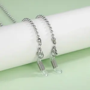 Elegant Stainless Steel Eyewear Chain for Women 19 H0599bd94cedf4d88b46ad754237d10d0c